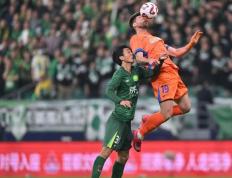 AYX- 山东泰山队成惨案专业户 