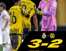 AYX-清晨皇家马德里备战欧冠，遗憾出局细节曝光，管理层满意，赛季目标并未改变(尤文图斯vs皇家马德里视频)