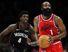 爱游戏- 哈登最新交易准确消息 