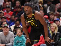 AYX-巴特勒连续二十场比赛得分超过问鼎冠军，切尔西挑战极限！的简单介绍