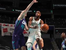 爱游戏体育-关于Doinb在雄鹿比赛中爆冷，突破纪录引发热议！的信息