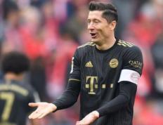 AYX-莱万多夫斯基连续十场比赛得分超过精彩发挥，阿森纳挑战极限！的简单介绍