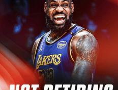 AYX- 詹姆斯十大比赛 