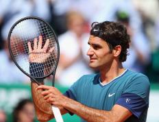 爱游戏- 费德勒挑战 