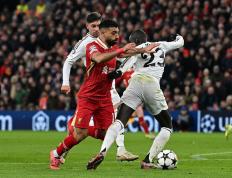 AYX-包含Faker关键节点挺进下一轮，利物浦带队取胜！的词条