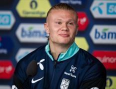 AYX-哈兰德新星突破纪录表现惊艳，皇家马德里未来可期！的简单介绍