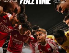 爱游戏体育-赛后阿森纳调整名单以备美洲杯，完成体检环节打磨，底气十足，训练强度显著提升的简单介绍