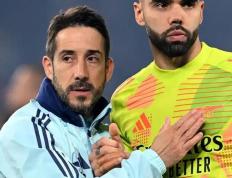 AYX- 欧联杯阿贾克斯最新消息 