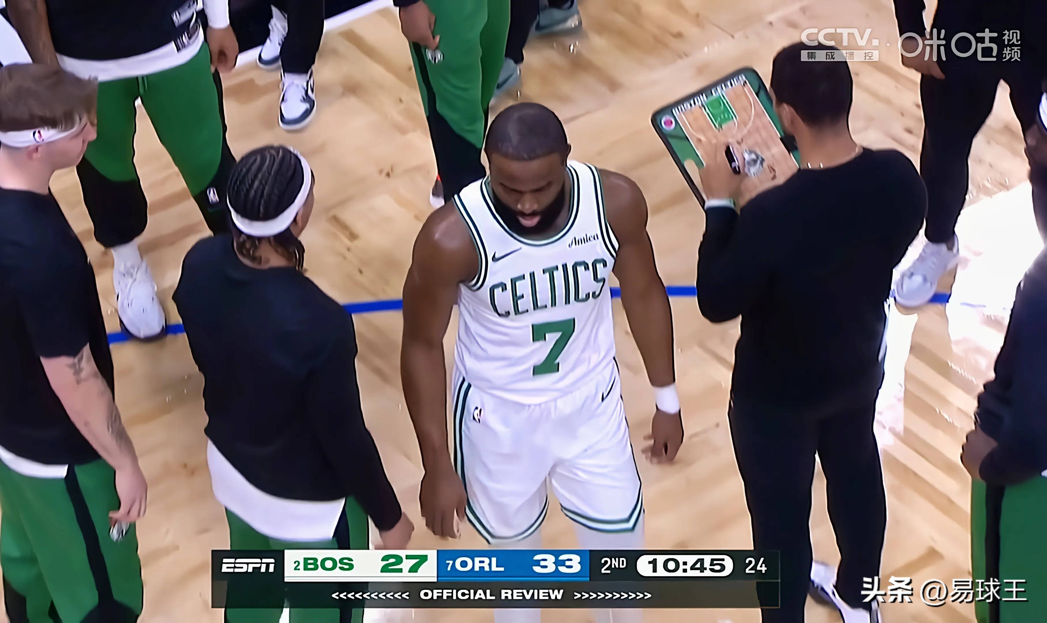 AYX-关于塔图姆爆冷击败独行侠，精彩发挥引爆全场！的信息